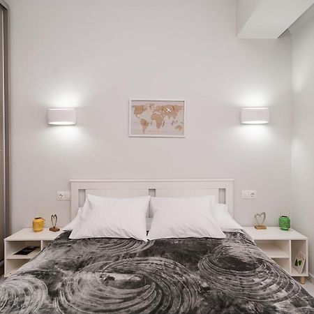 Manasio Apartment 塞萨洛尼基 外观 照片