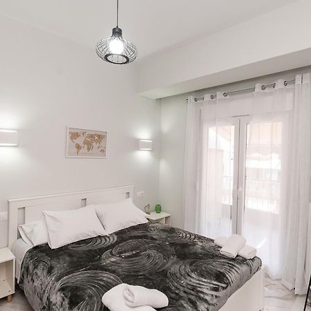 Manasio Apartment 塞萨洛尼基 外观 照片